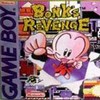 Bonk's Revenge